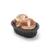 Bakery basket oval
