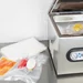 Sacs de mise sous vide gaufrÃ©s Vogue 200x400mm (lot de 50)