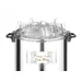 Hot drinks boiler