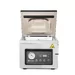 Machine à emballer sous vide avec chambre