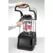 Bar Blender digitaal met geluiddempende kap en BPA-vrije kan
