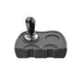 Tamping mat double