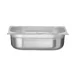 Container GN 1/2 geperforeerd