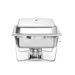 Chafing dish Gastronorme 1/1