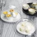 Olympia Kristallon Pc Koepelvormige Bordafdekking Rond - 303X160mm
