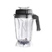 Bar blender with BPA-free jug
