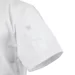 Chef Works Cannes Koksjack Met Korte Mouwen, Maat Xl