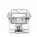 Chafing dish Gastronorm 1/2