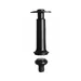 Vacuum wine saver
