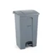Pedal bin