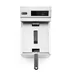 Deep fryer with drain tap digital - 8 l