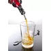 Free-flow pourer