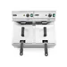 Deep fryer Profi Line, 2 × 8 l