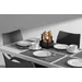 Set de table, cadre