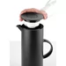 Vacuum jug