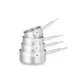 Saucepan - without lid
