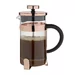 Olympia moderne cafetiÃ¨re koperkleur 35cl