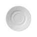 Saucer for soup bowl
