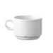 Cappuccino cup