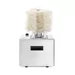 Glass polisher