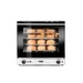 Four à convection avec humidificateur H90S