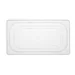 Lid for GN containers polypropylene