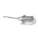 Hawthorne strainer