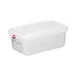GN 1/4 container, polypropylene