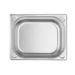 GN 1/2 container