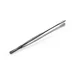 Round tip tweezers