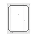Tray sealer matrix