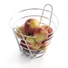 Panier à fruits