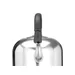 Electric kettle cordless