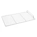 Shelf for salad & pizza counters