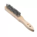 Brosse métallique - 2 pièces
