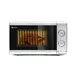 Four à micro-ondes avec grill