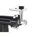Meat mincing attachment for Blackbolt mixer