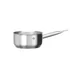 Set: Inductie kookplaat 3500W + steelpan + koekenpan