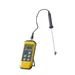 Thermometer met stiftsonde
