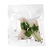 Sacs sous vide, biodégradables