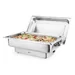 Chafing dish elektrisch Pollina