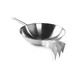 Wok 3-ply - zonder deksel