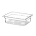 Container GN 1/2 polycarbonaat
