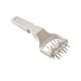 Roulette pique-pâte