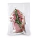 Embossed vacuum bags on roll - 2 pcs