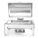 Chafing dish GN 1/1 mirror finish