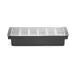Ingrediëntenhouder – 6 containers
