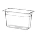 Container GN 1/3 polycarbonate