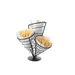 Support pour cornet de frites