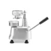 Hamburger press